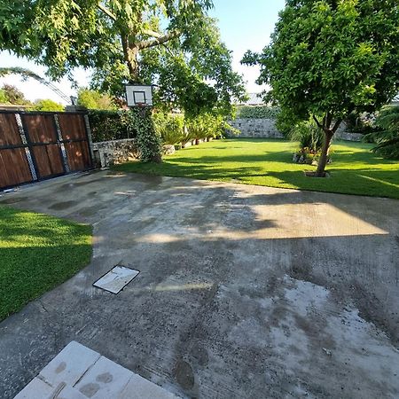 Country House Bubullime Albania Lushnje ภายนอก รูปภาพ