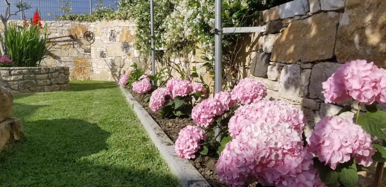 Country House Bubullime Albania Lushnje ภายนอก รูปภาพ