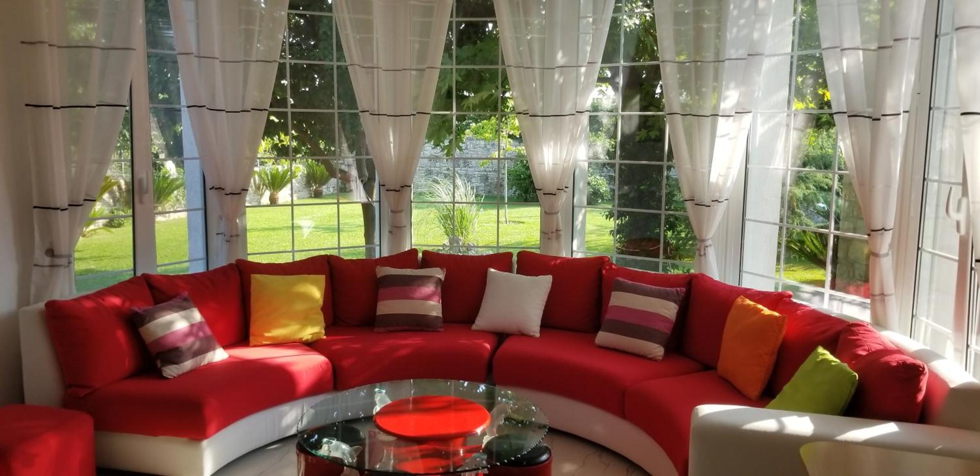 Country House Bubullime Albania Lushnje ภายนอก รูปภาพ