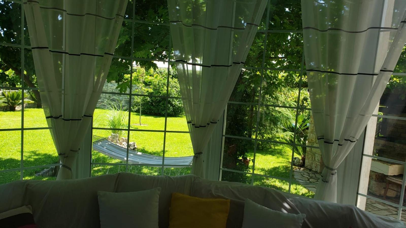 Country House Bubullime Albania Lushnje ภายนอก รูปภาพ