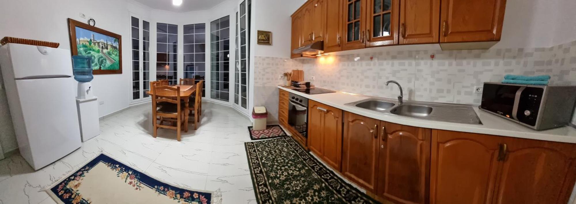 Country House Bubullime Albania Lushnje ภายนอก รูปภาพ