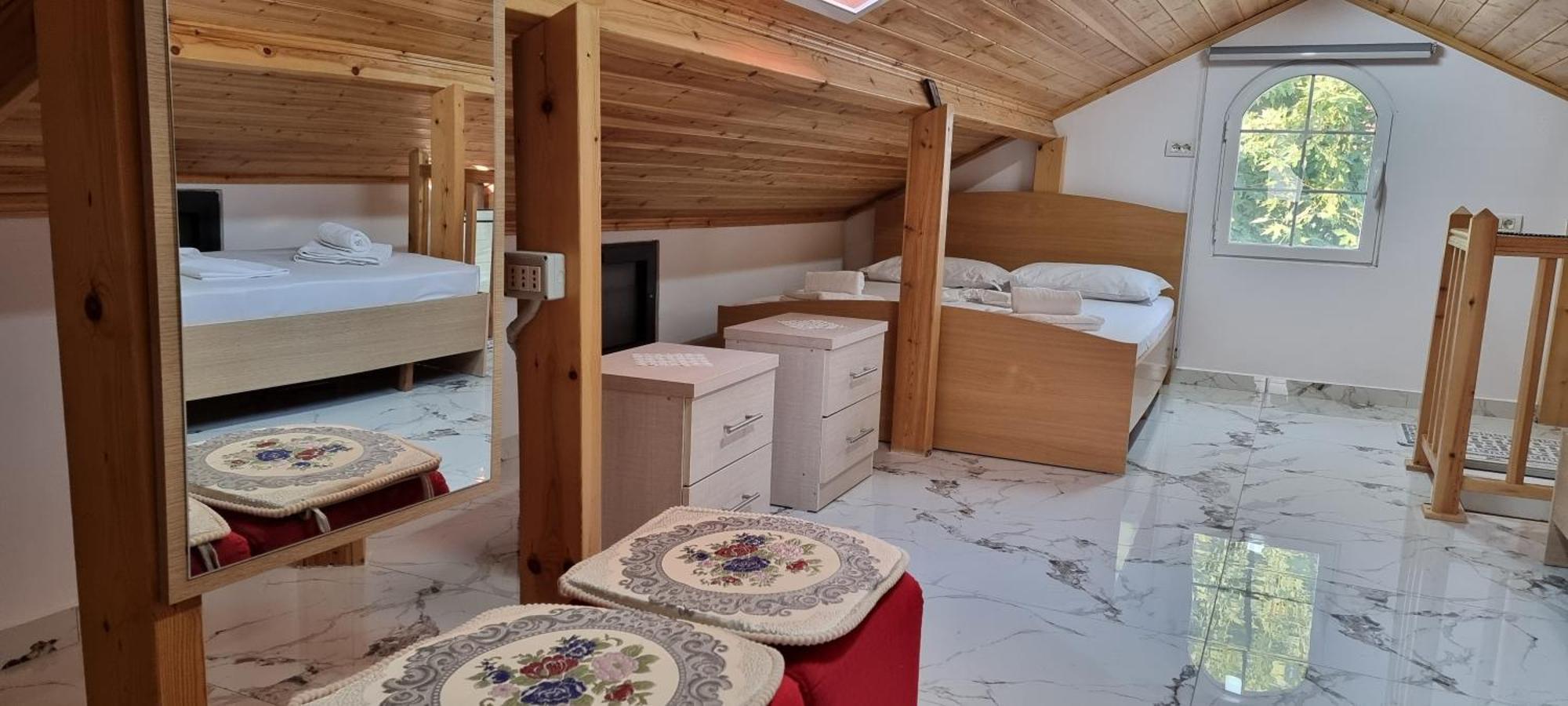 Country House Bubullime Albania Lushnje ภายนอก รูปภาพ